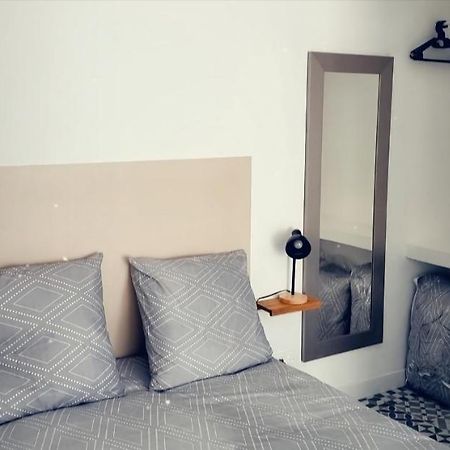 Studio Aux Portes D' Amiens Cagny  Exteriér fotografie