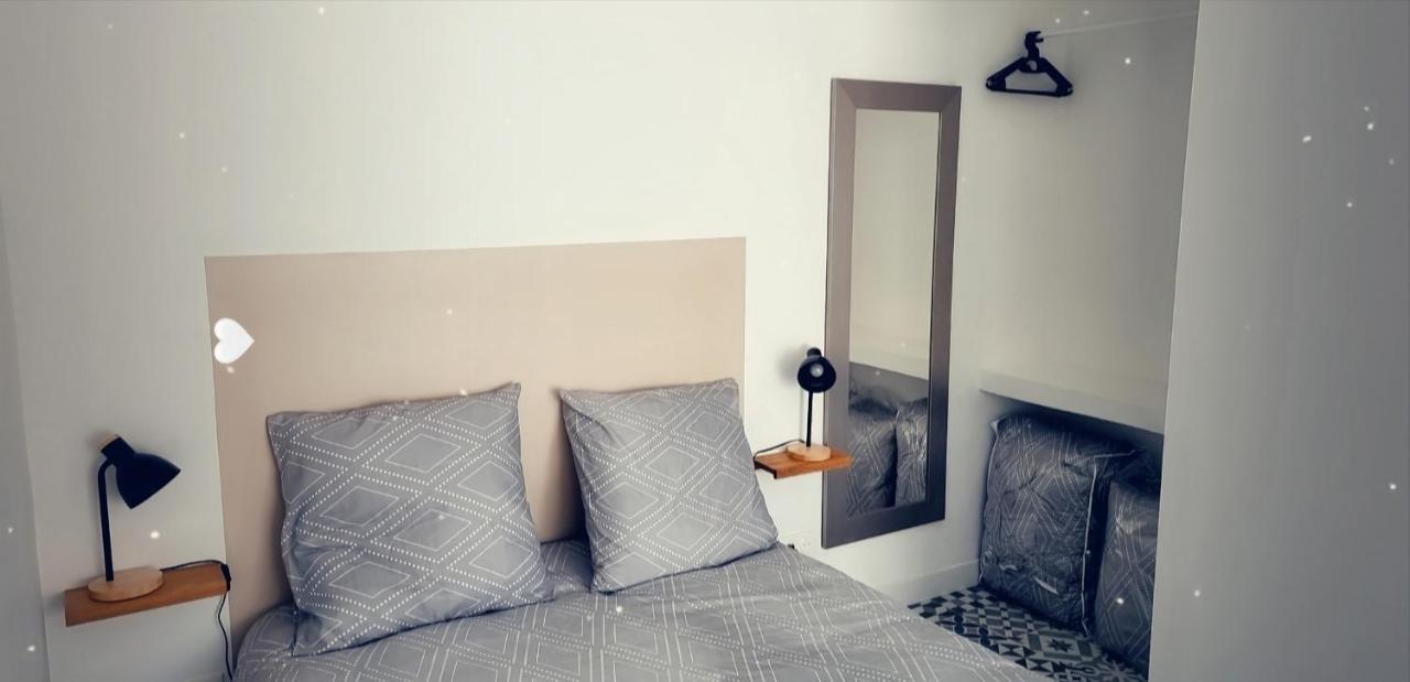 Studio Aux Portes D' Amiens Cagny  Exteriér fotografie